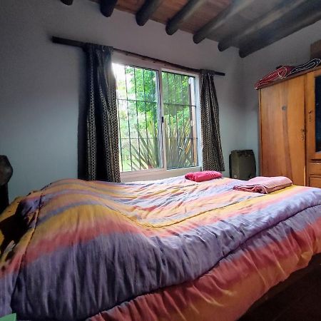 Casa De Campo De Piedra Tunuyán Екстериор снимка